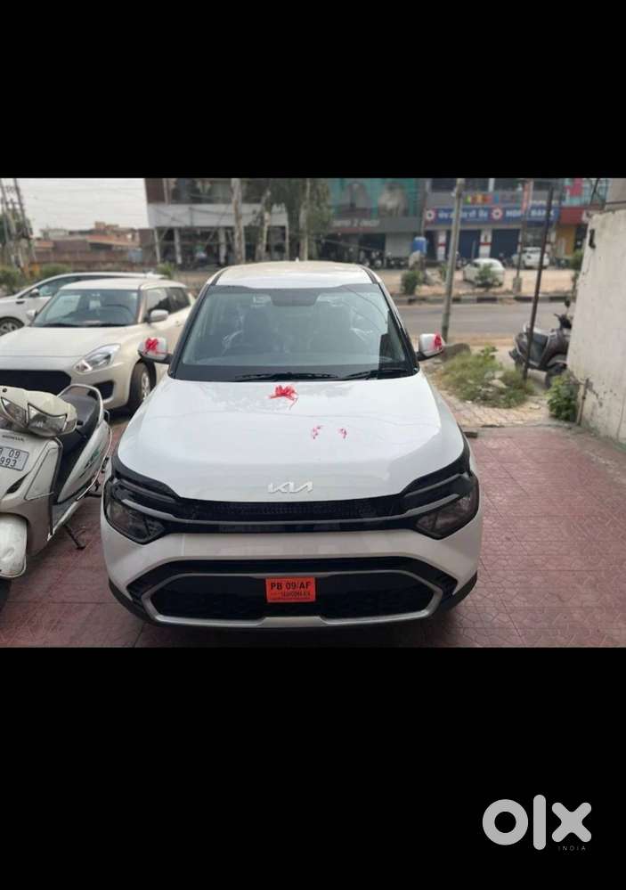 My Car Is A New Same Like Show Room Type
