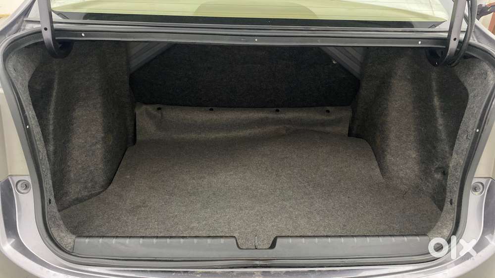 Honda City I-vtec Cvt Zx, 2019, Petrol