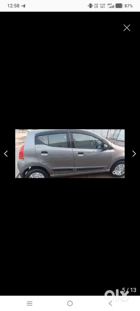 Excellent Condition Child Ac