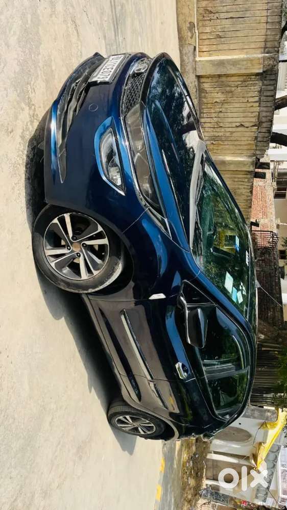 Tata Altroz 2023 Cng & Hybrids Good Condition Top Model