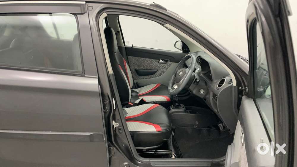 Maruti Suzuki Alto 800 Lxi, 2018, Petrol