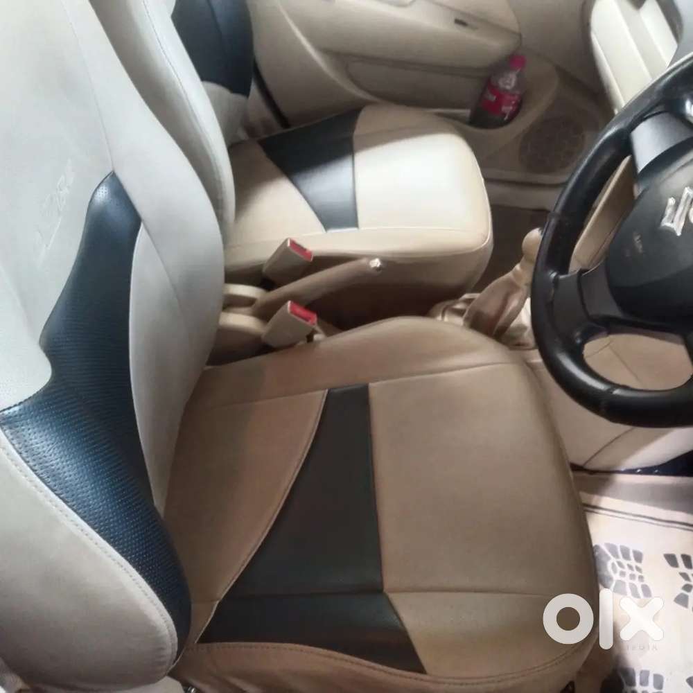 Maruti Suzuki Dzire 2016
