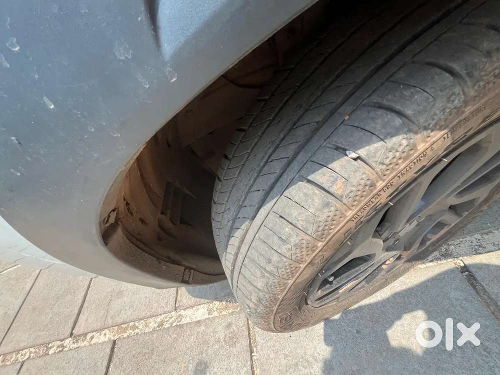 Maruti Suzuki Fronx 2024 Petrol Well Maintained