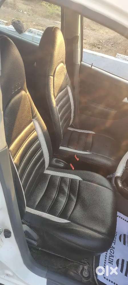 Maruti Suzuki Alto 2015 Cng & Hybrids Good Condition