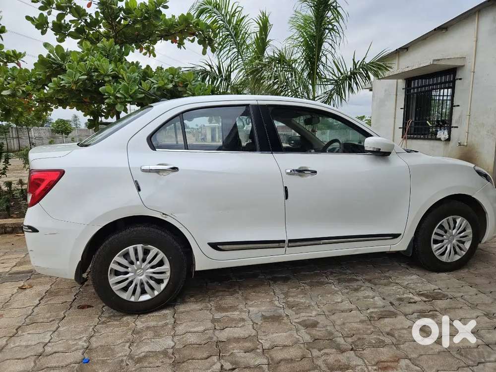Maruti Swift Dzire 2023