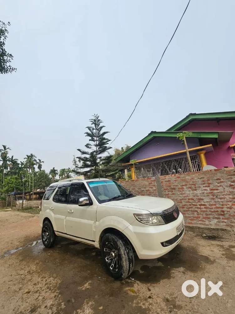 Tata Safari Storme 2013 Diesel 86000 Km Driven