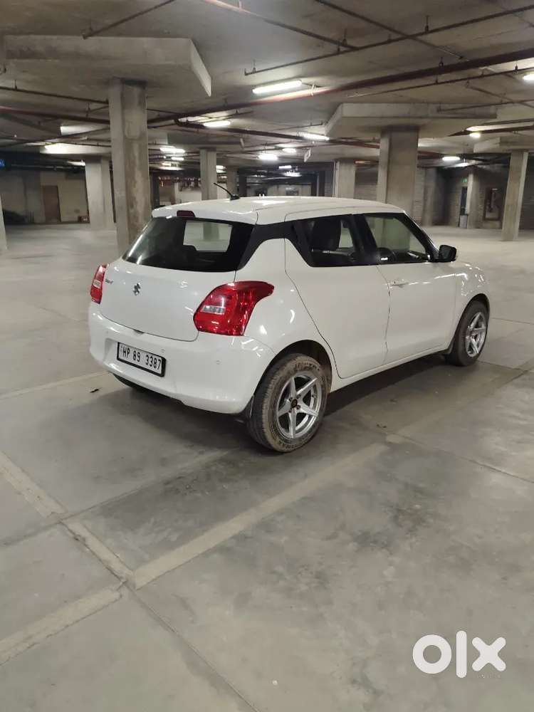 Maruti Swift Vxi For Sale