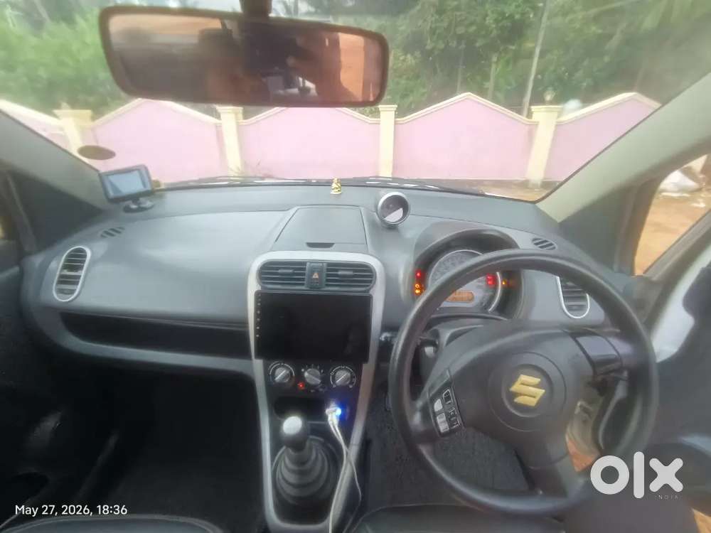 Maruti Suzuki Ritz 2016 Cng & Petrol 150000 Km Driven