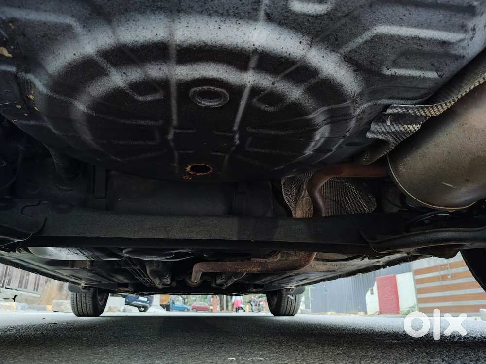 Nissan Micra Xv Cvt, 2014, Petrol