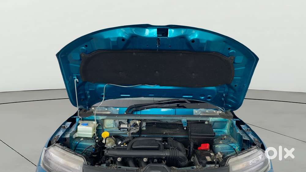 Renault Kwid 2015-2019 1.0 Rxt Amt, 2024, Petrol