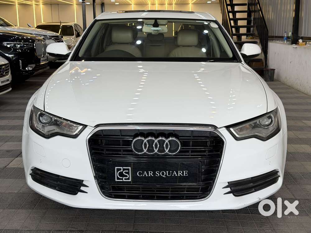 Audi A6 2.0 Tdi, 2014, Diesel
