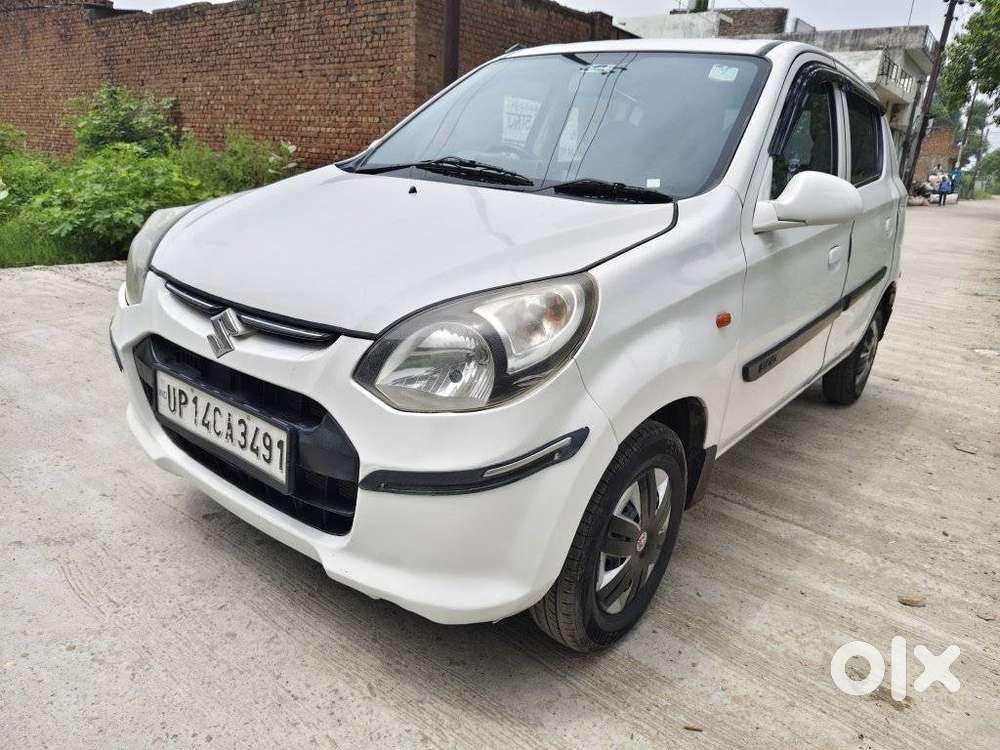 Maruti Suzuki Alto 800 Lxi, 2013, Petrol