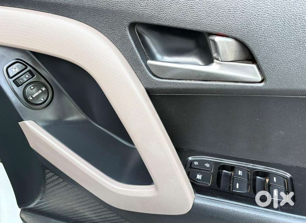 Hyundai Creta 1.6 Sx Plus Auto, 2016, Diesel