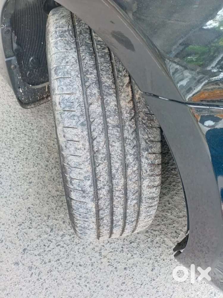 Hyundai Verna Sx Crdi At, 2015, Diesel