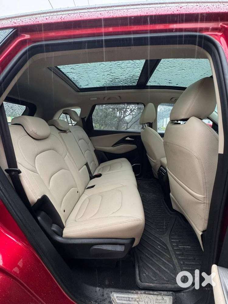 Mg Hector Sharp At, 2023, Petrol