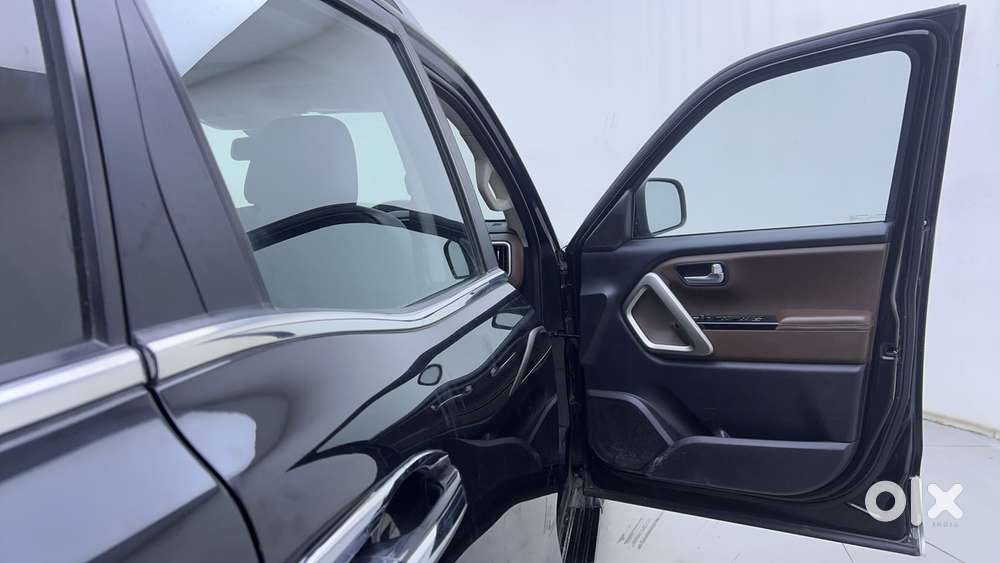 Mahindra Scorpio N Z8 L Diesel At 4wd 7 Str, 2022, Diesel