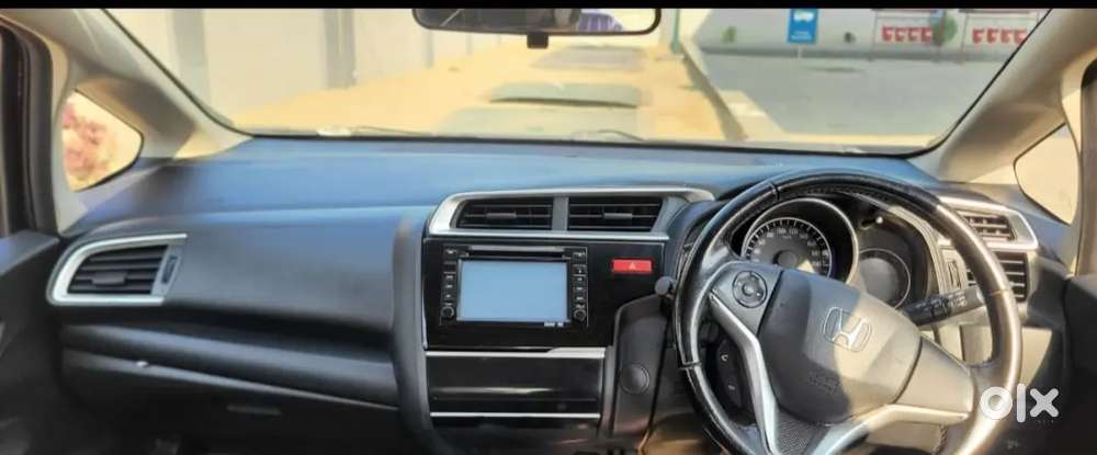 Honda Jazz [2015-2018] 2017 Petrol