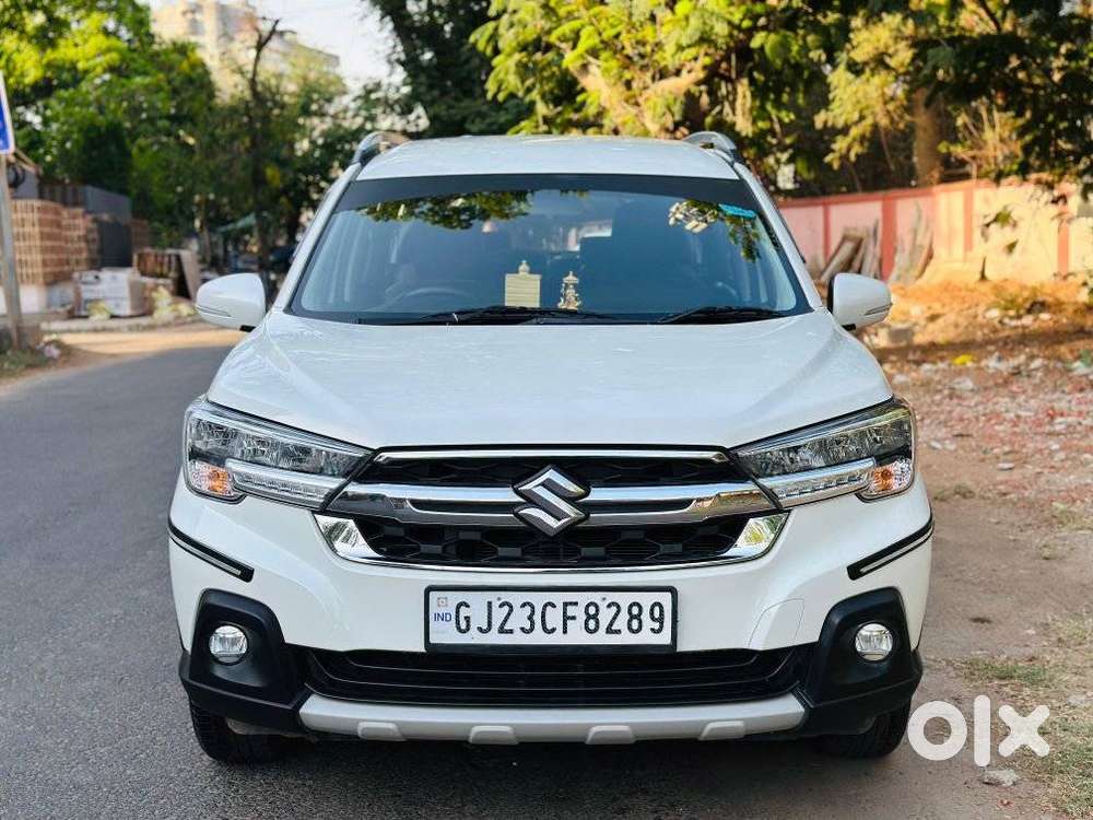 Maruti Suzuki Xl6 Zeta Mt Cng, 2024, Cng & Hybrids