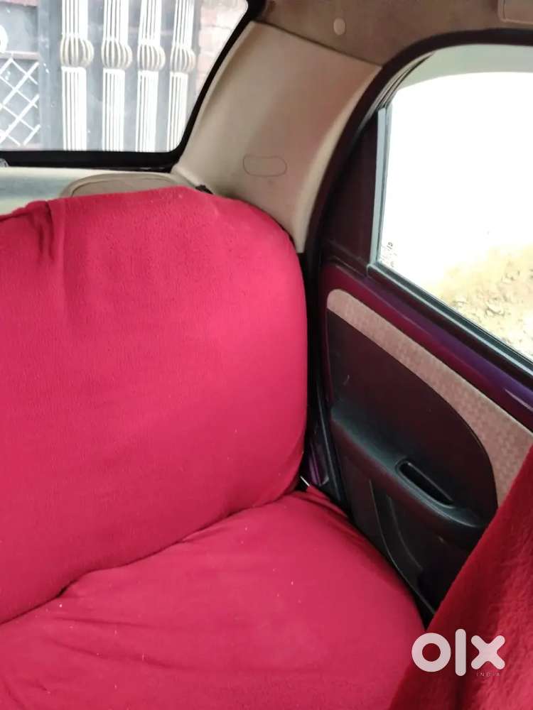 Tata Nano Twist Xt 2015