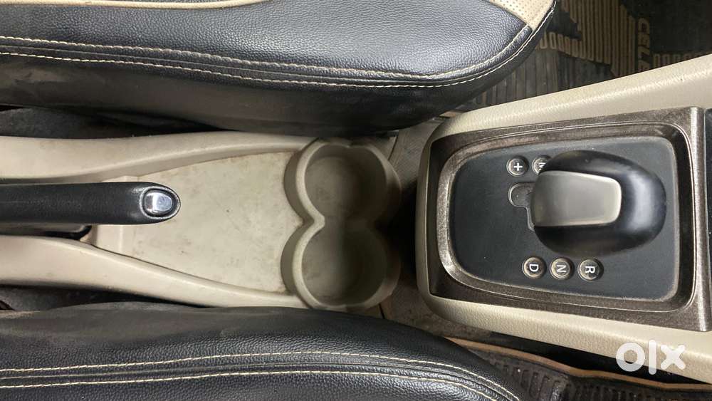 Maruti Suzuki Celerio Vxi Amt, 2018, Petrol