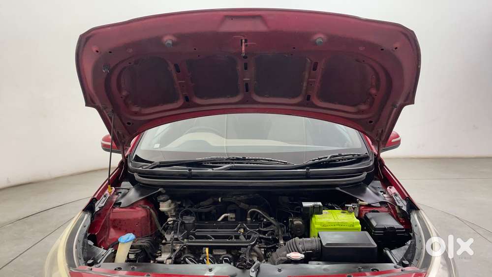 Hyundai Elite I20 [ ] 1.2 Sportz, 2015, Petrol