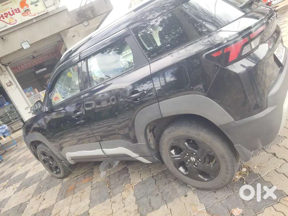 Maruti Suzuki Brezza 29_09_2023