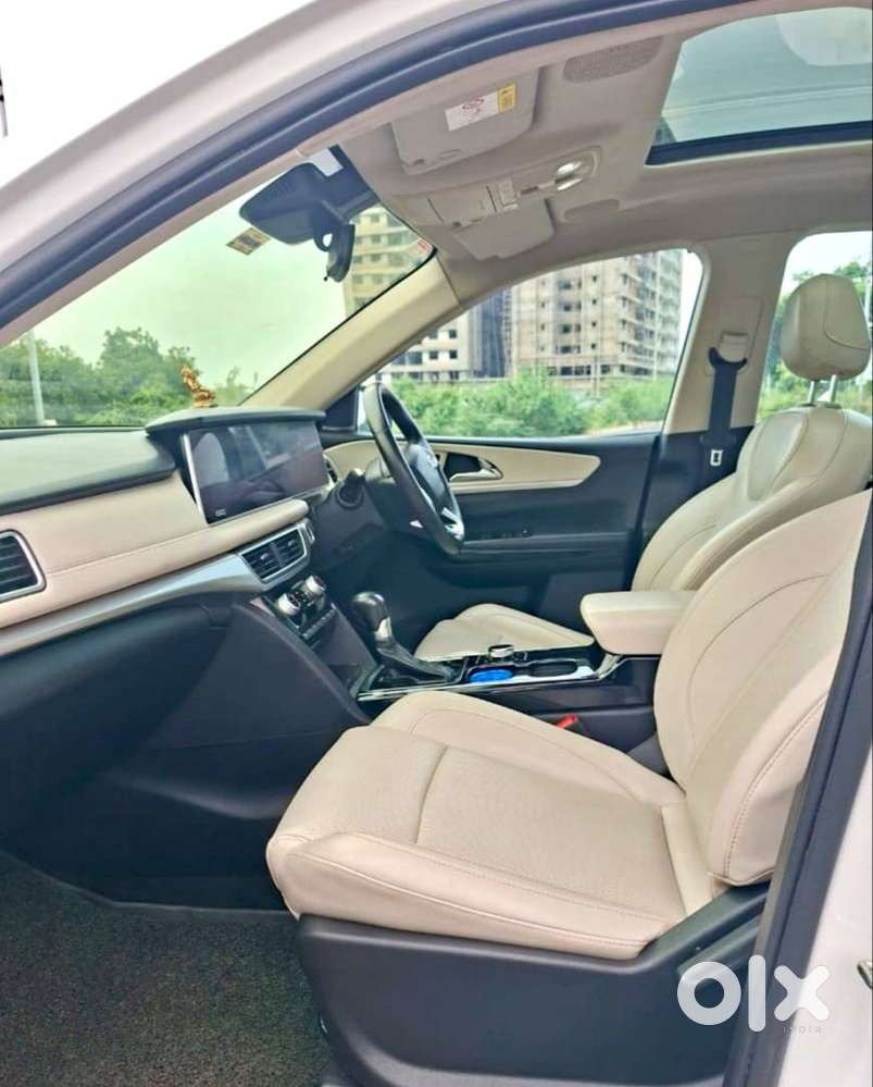 Mahindra Xuv700 2022 Awd Diesel
