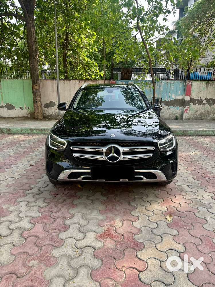 Mercedes-benz Glc 200 2020