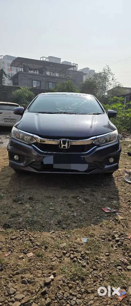 Honda City 1.5 Diesel 2017
