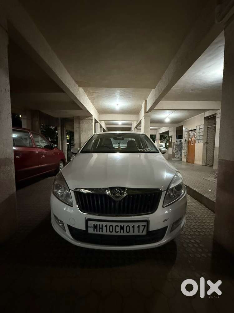Skoda Rapid Tsi 2016 Diesel