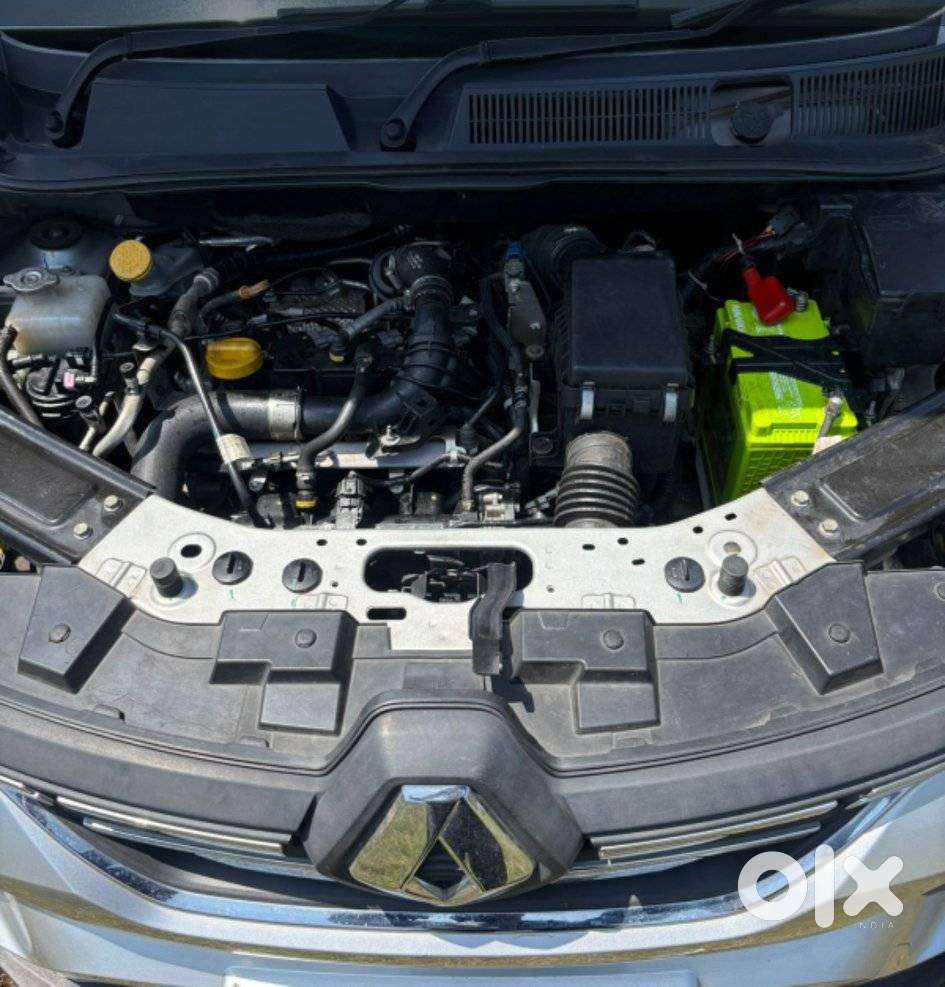 Renault Kiger Rxt Turbo, 2021, Petrol