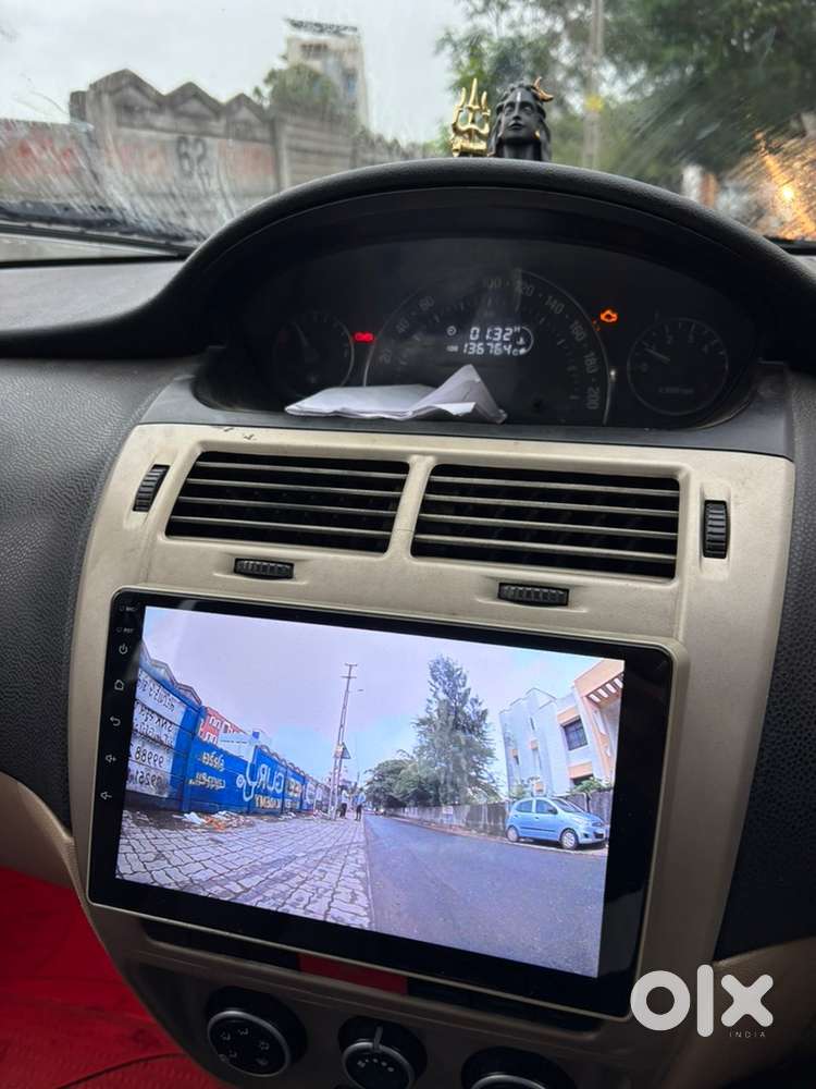 Tata Indica Vista Quadrajet Vx 2012
