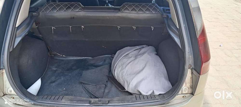 Ford Diesel Automatic 2012 Car
