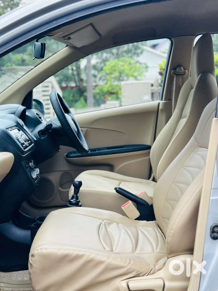 Honda Amaze Diesel Manual 2015