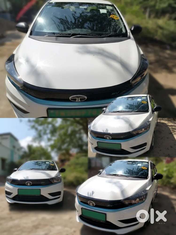 Tata Xpres-t Ev 2025  9000 Km  Excellent Condition