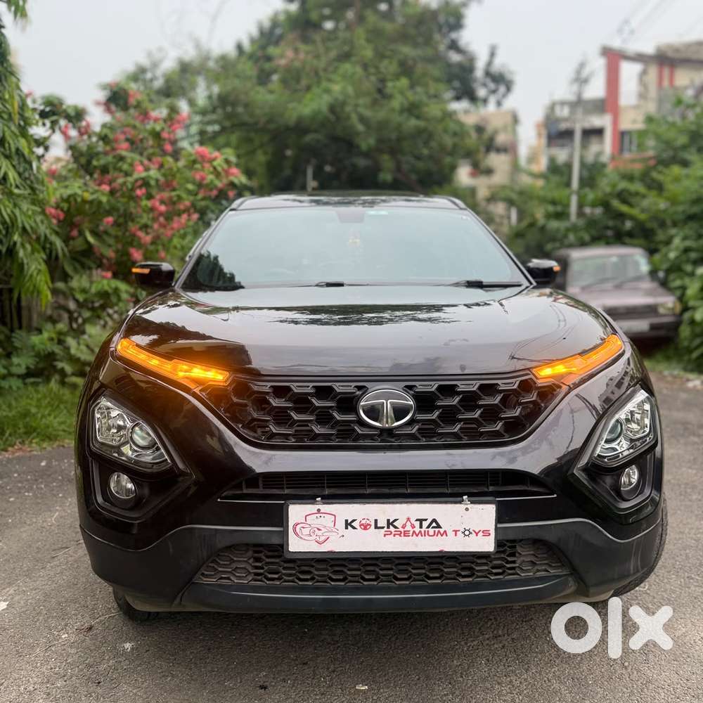 Tata Safari 2.0 Kryotec Xz Plus, 2022, Diesel
