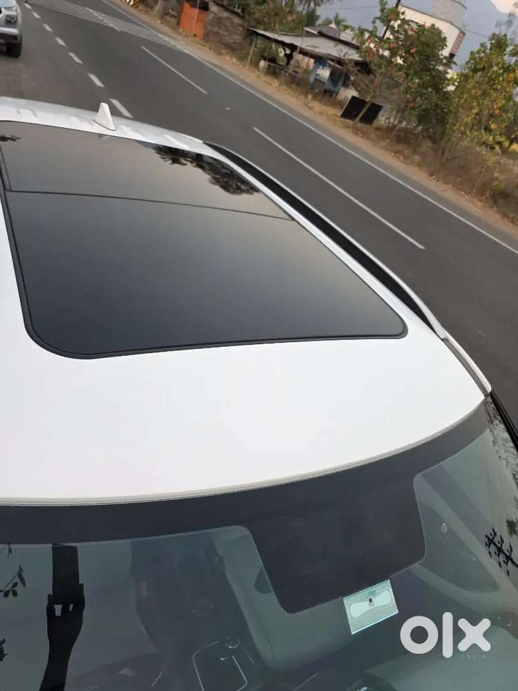 Hyundai Creta 2020 Diesel Good Condition