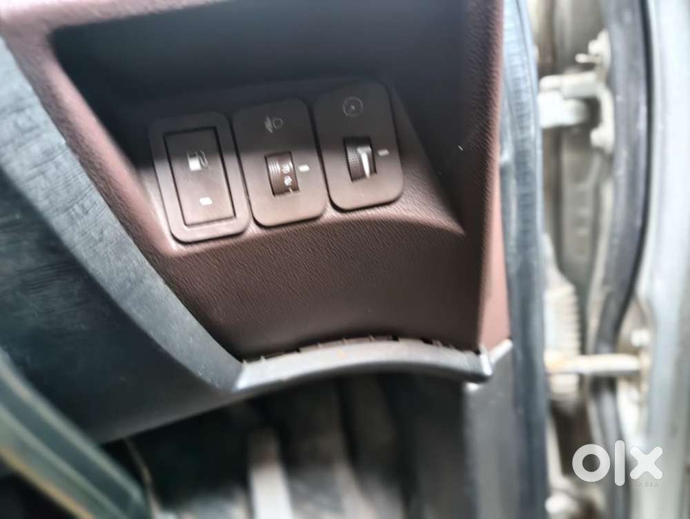 2015 Mahindra Xuv500 W6 Diesel | 1 Lakh Km