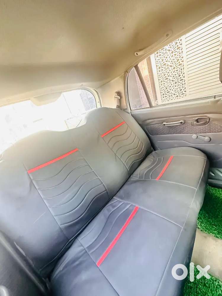 Hyundai Santro Xing 2004 Petrol Well Maintained