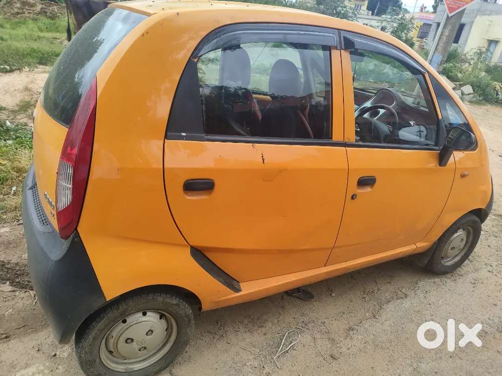Good Condition Ac Running