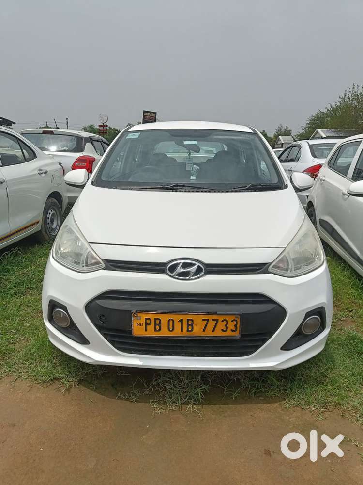 Hyundai Grand I10 Prime 1.1 Crdi T, 2018, Diesel
