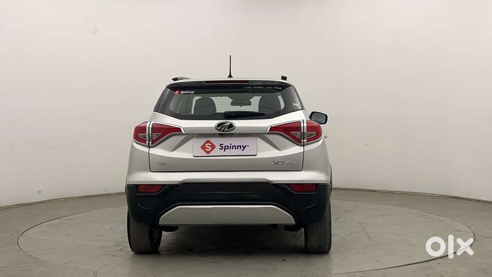 Mahindra Xuv300 W8 Diesel, 2019, Diesel