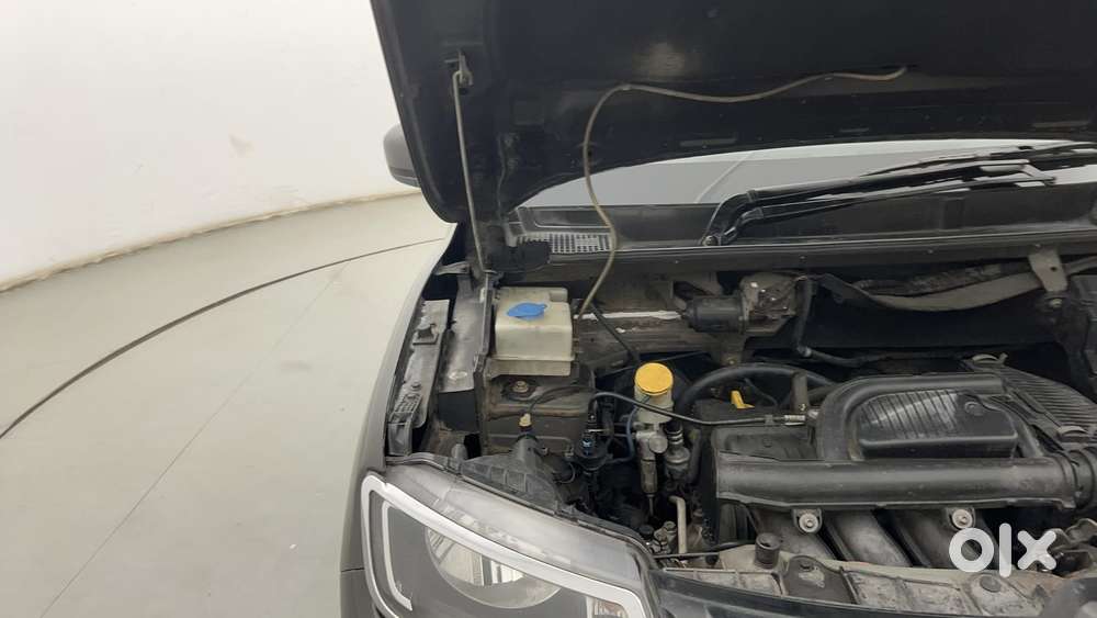 Renault Kwid 1.0 Rxt Sce Special (o), 2018, Petrol