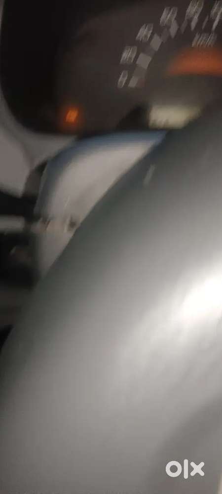 Maruti Suzuki Wagon R 2012 Cng & Hybrids 45000 Km Driven