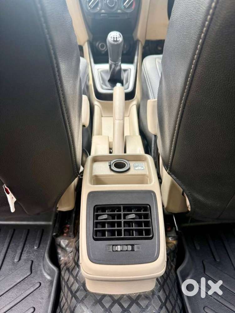 Maruti Suzuki Swift Dzire 1.3 Vxi, 2017, Petrol