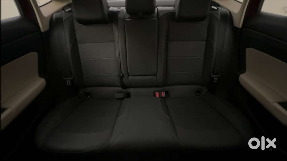 Volkswagen Virtus Gt Edge Limited Edition Dsg, 2023, Petrol