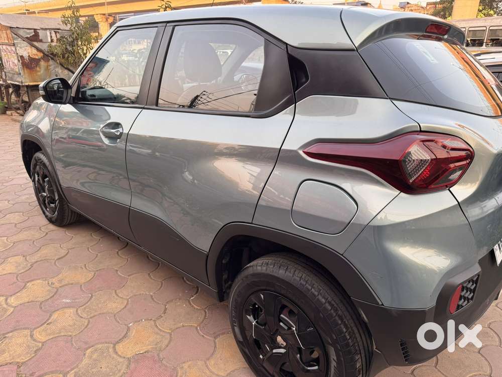 Tata Punch Adventure, 2021, Petrol