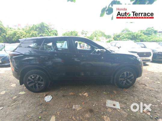 Tata Harrier Xz, 2021, Diesel