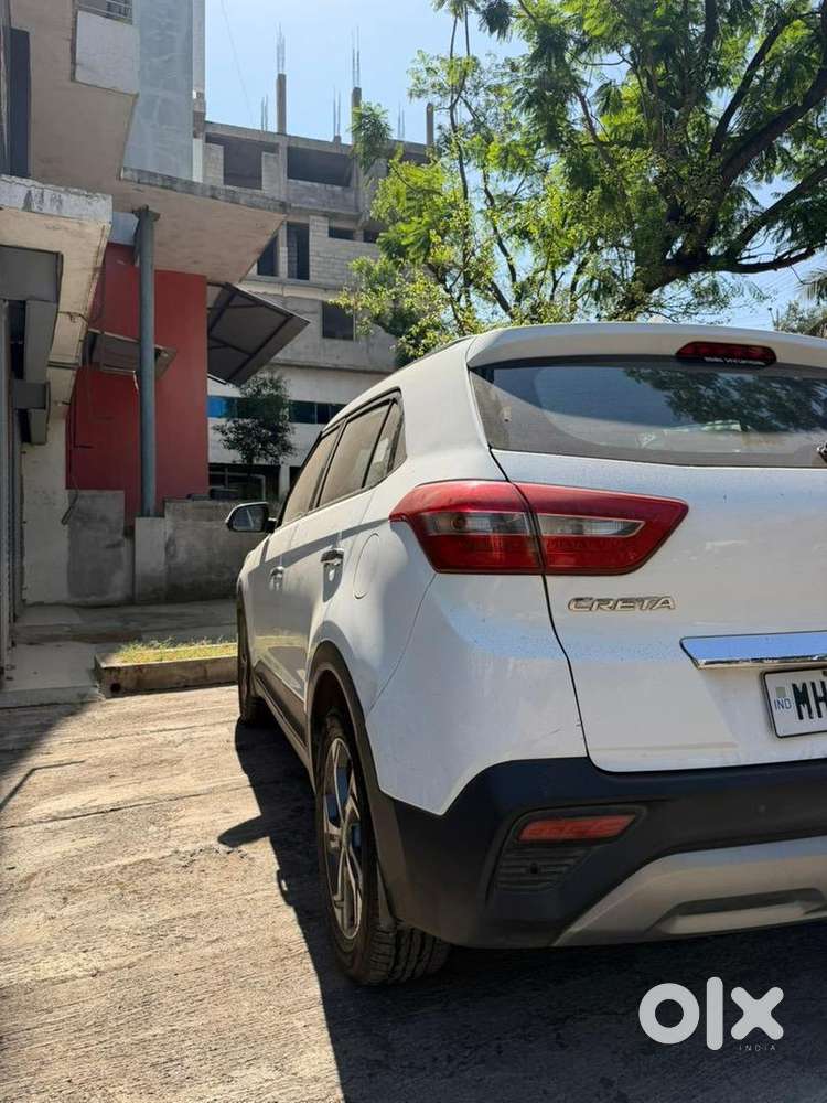Hyundai Diesel Car 2019