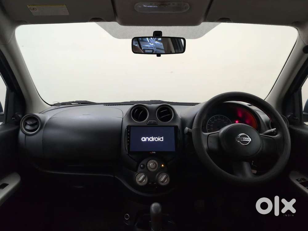 Nissan Micra Active 1.2 Xv Safety Pack, 2016, Petrol